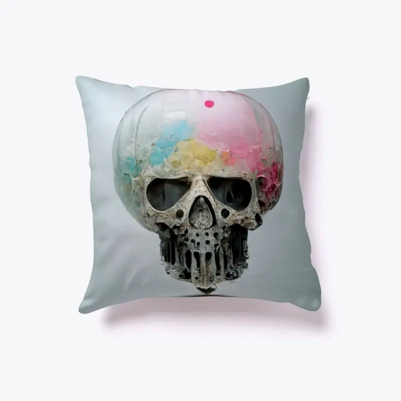 Unique Skull